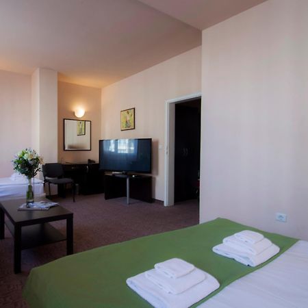 Hotel City Inn ソフィア エクステリア 写真