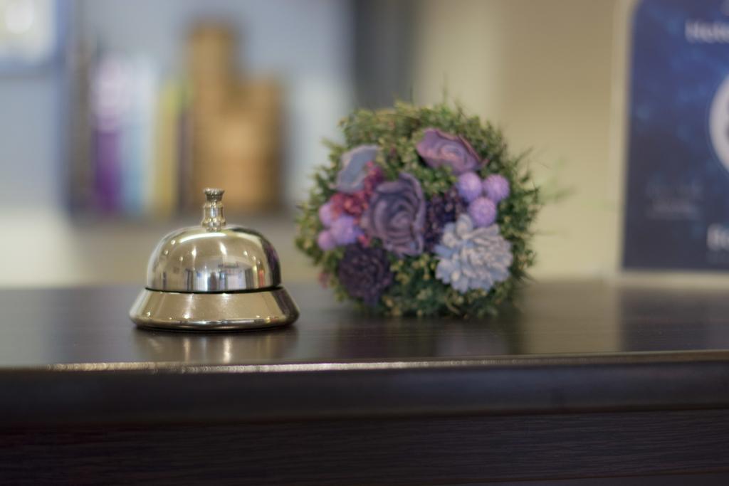 Hotel City Inn ソフィア エクステリア 写真