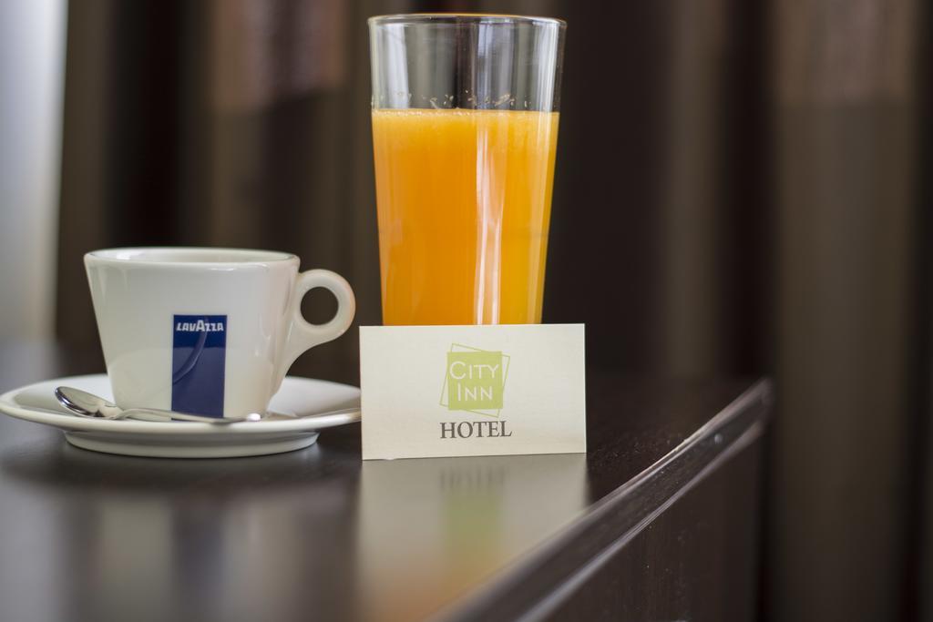 Hotel City Inn ソフィア エクステリア 写真