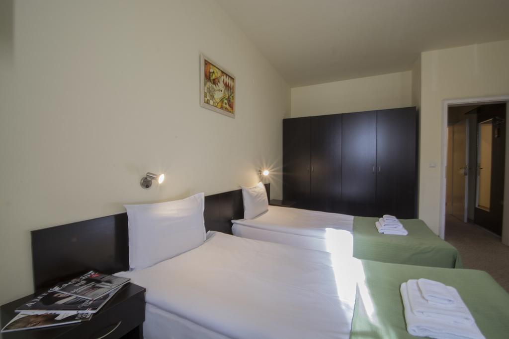 Hotel City Inn ソフィア エクステリア 写真