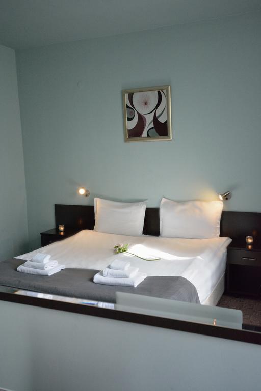 Hotel City Inn ソフィア エクステリア 写真