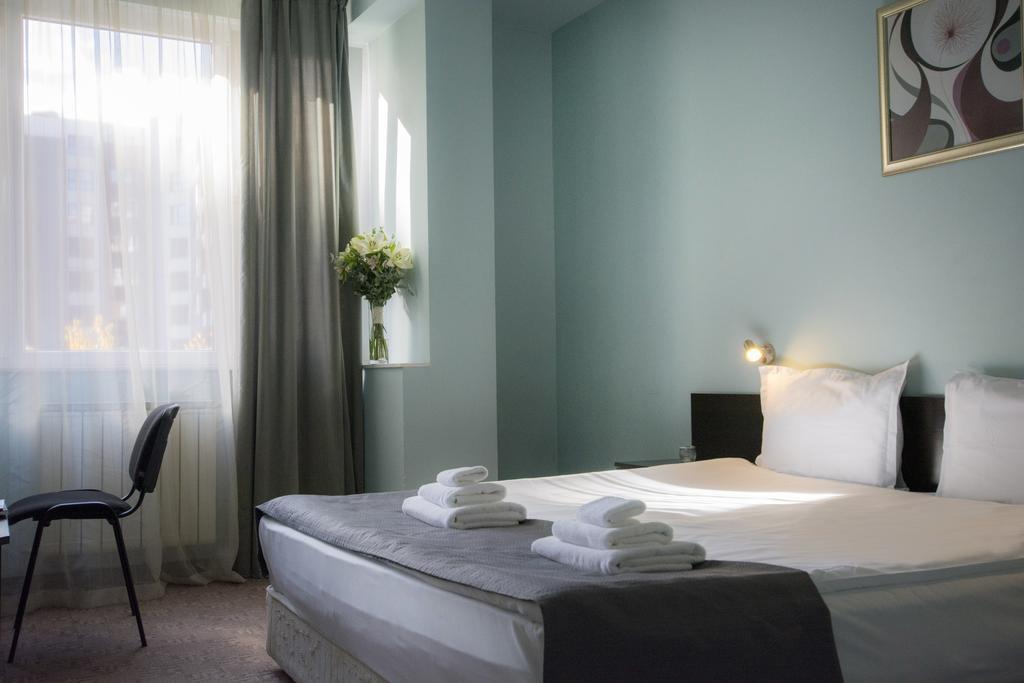 Hotel City Inn ソフィア エクステリア 写真