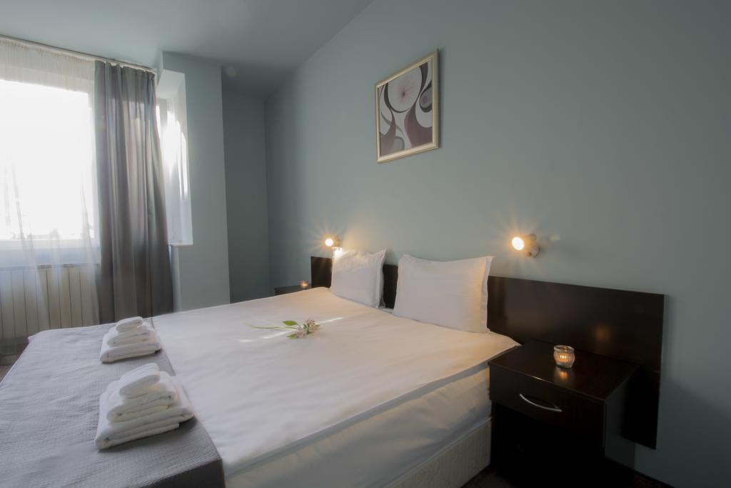 Hotel City Inn ソフィア エクステリア 写真