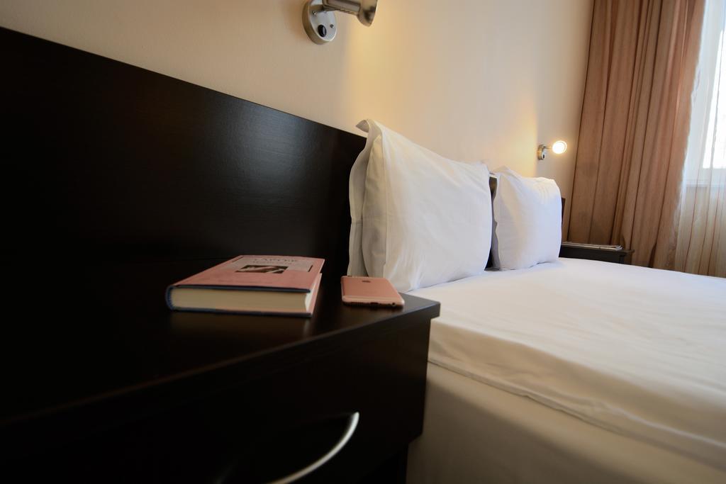 Hotel City Inn ソフィア エクステリア 写真