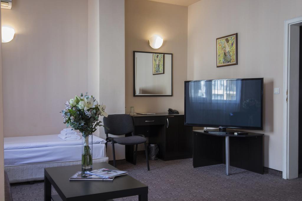 Hotel City Inn ソフィア エクステリア 写真