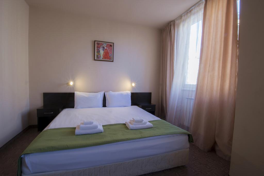 Hotel City Inn ソフィア エクステリア 写真