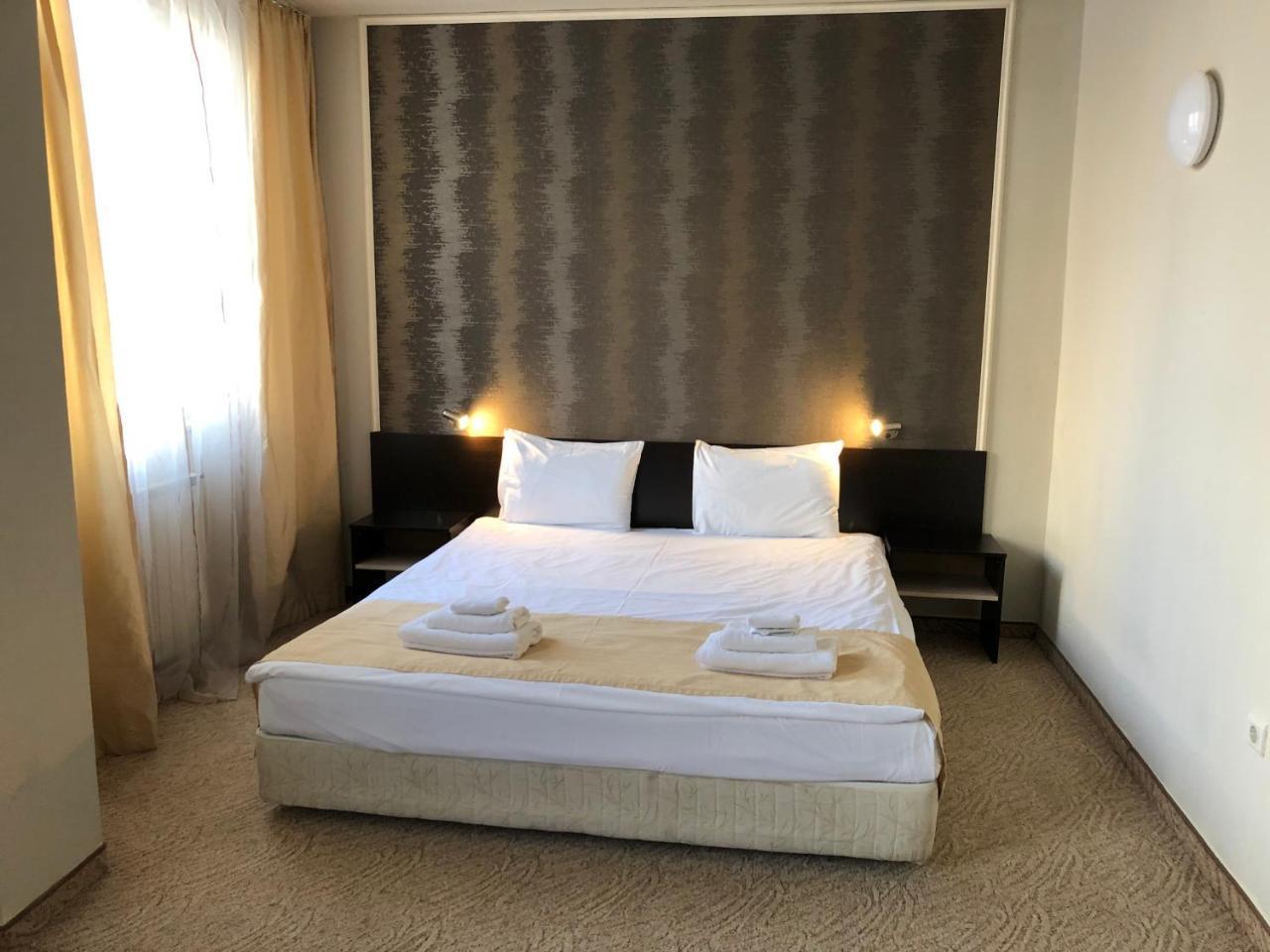 Hotel City Inn ソフィア エクステリア 写真