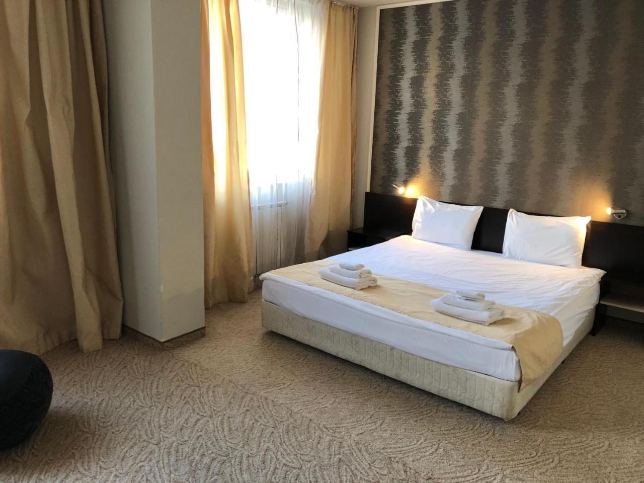 Hotel City Inn ソフィア エクステリア 写真