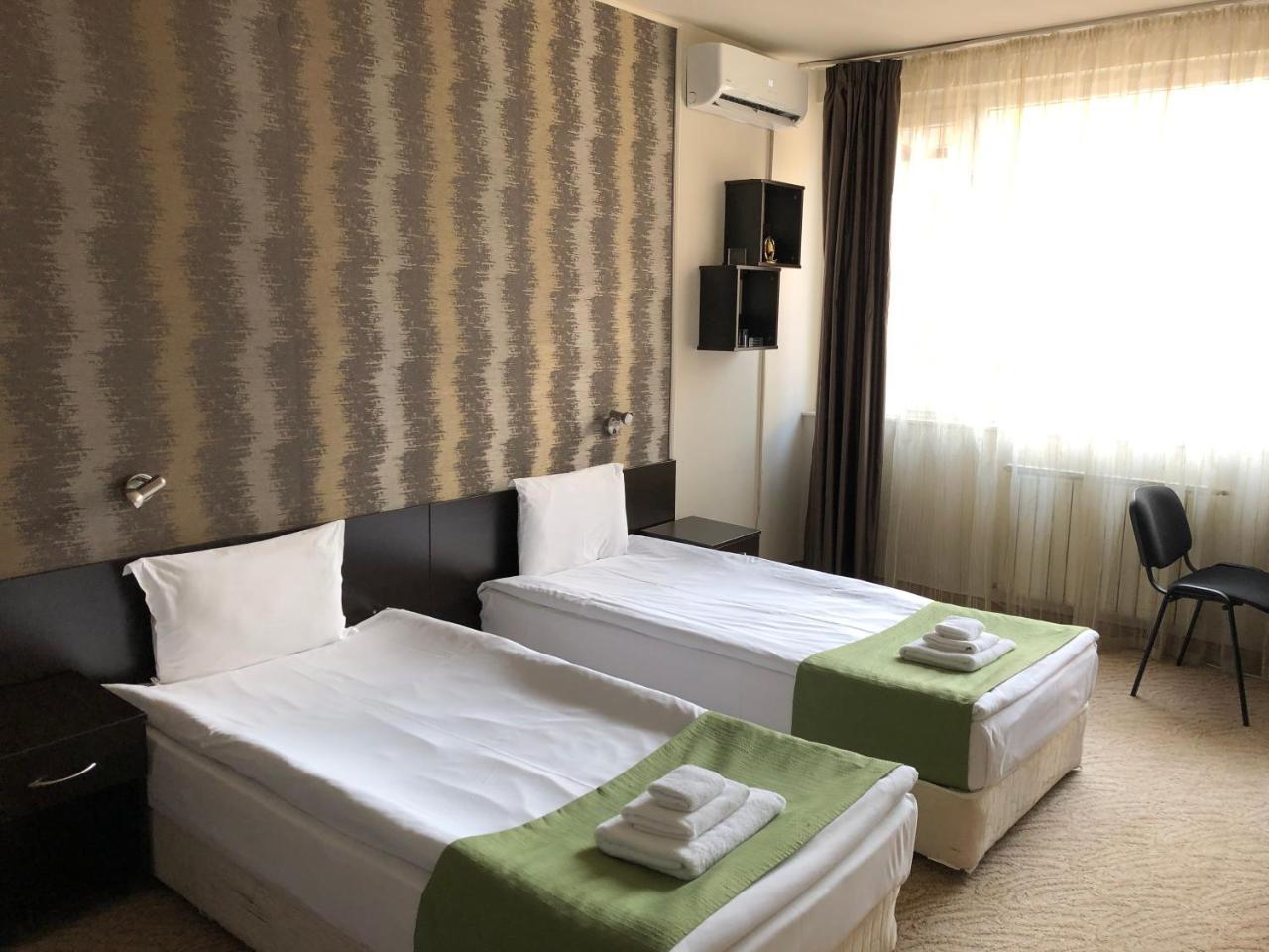 Hotel City Inn ソフィア エクステリア 写真