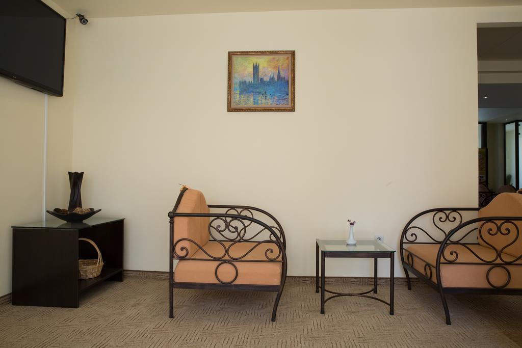 Hotel City Inn ソフィア エクステリア 写真