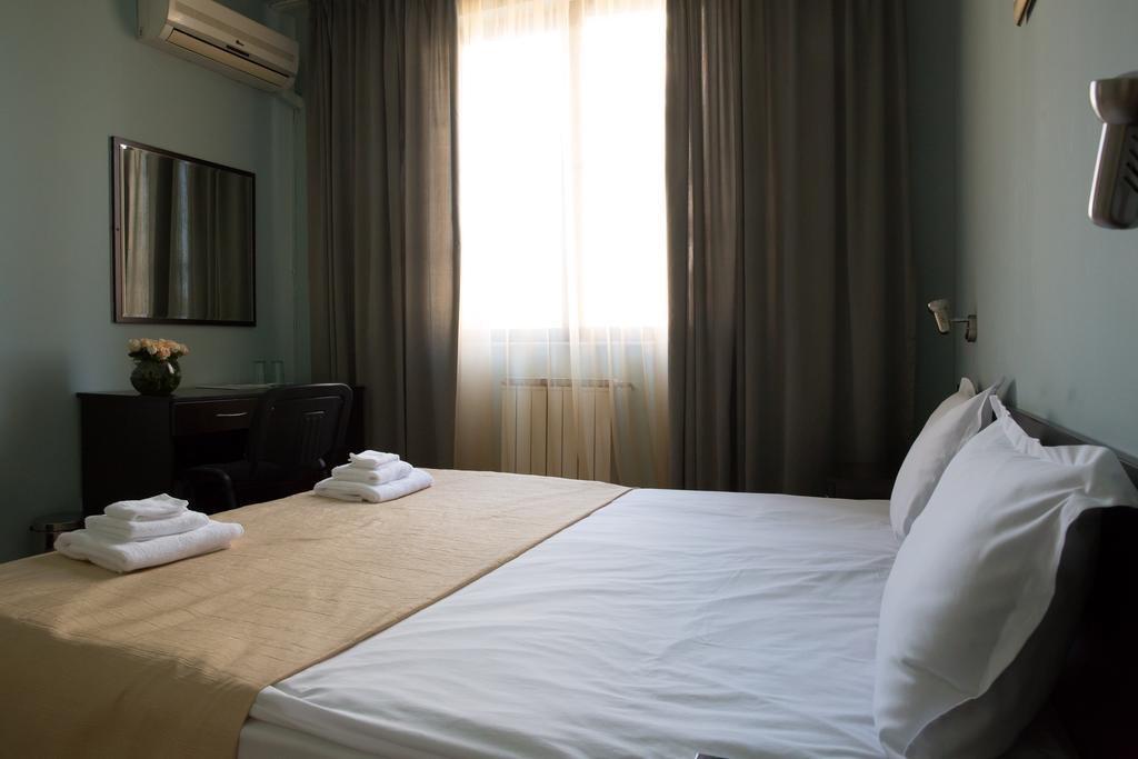 Hotel City Inn ソフィア エクステリア 写真
