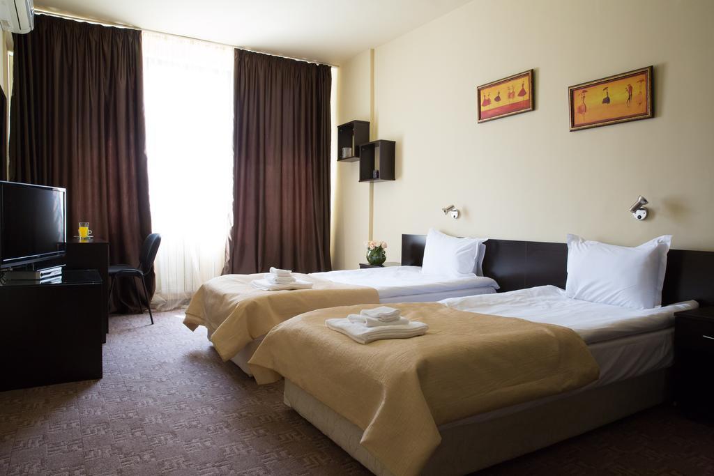 Hotel City Inn ソフィア 部屋 写真